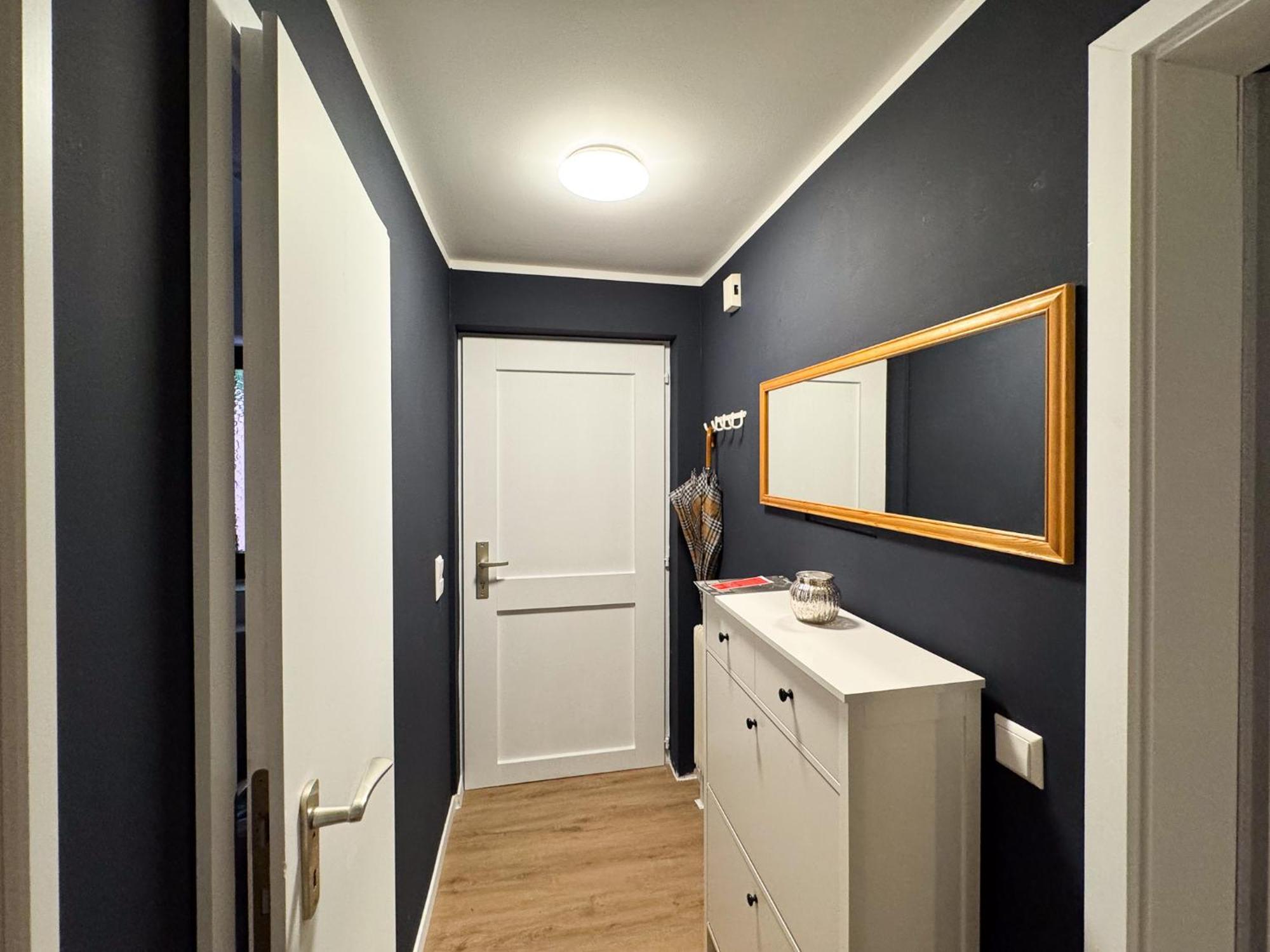 Apartment Parkplatz Garten Rad-Garage ไฟรบวร์กอิมไบรส์เกา ภายนอก รูปภาพ
