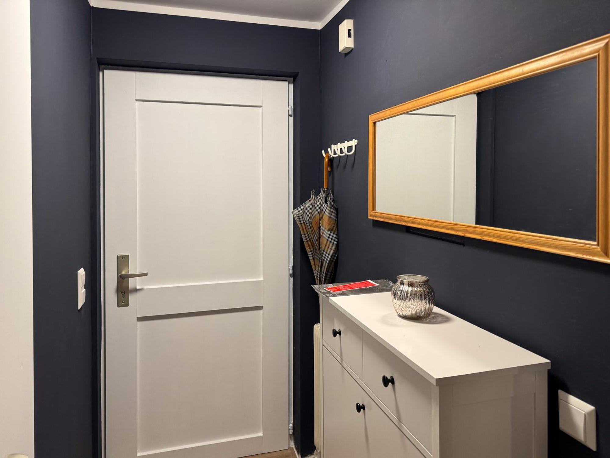 Apartment Parkplatz Garten Rad-Garage ไฟรบวร์กอิมไบรส์เกา ภายนอก รูปภาพ