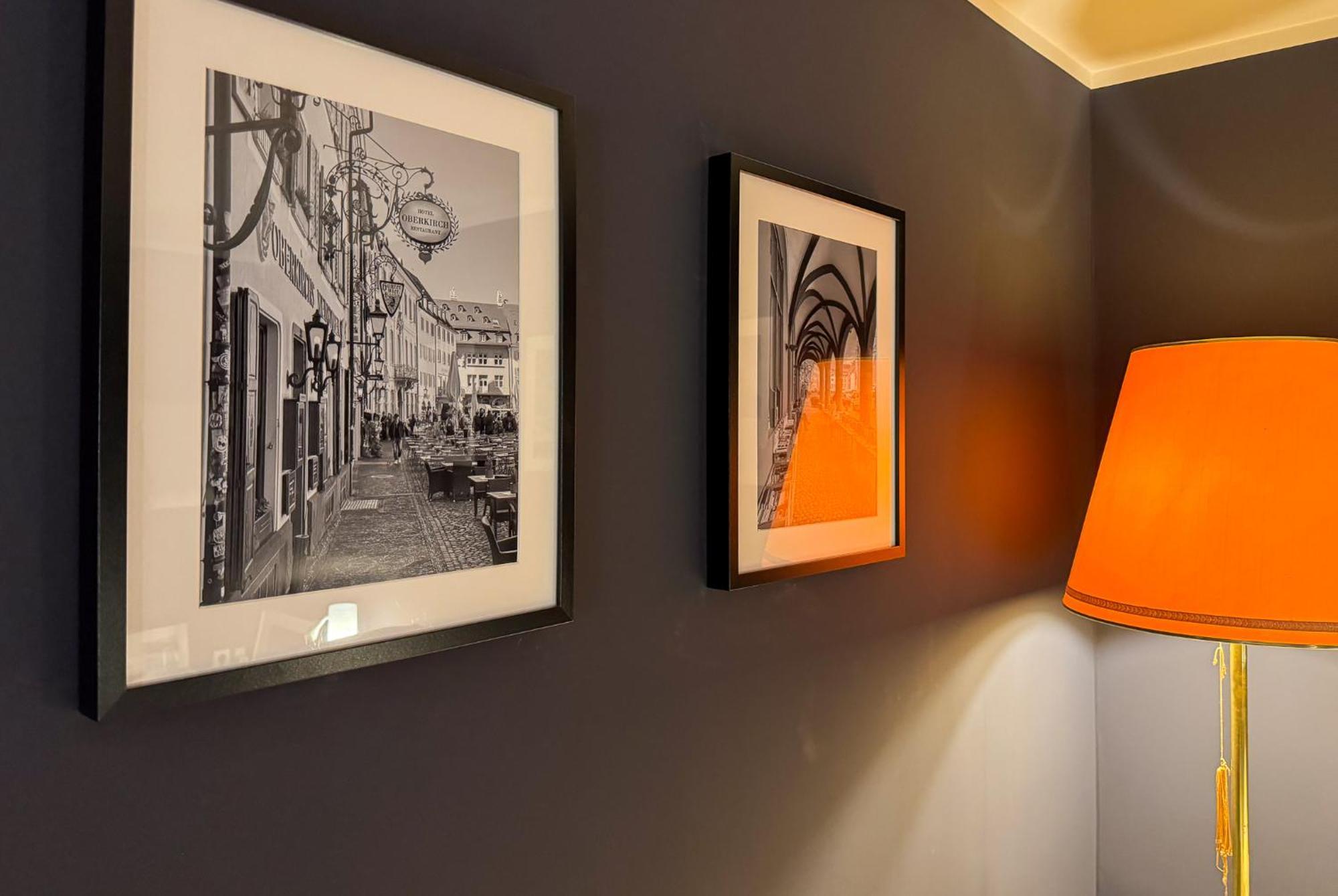 Apartment Parkplatz Garten Rad-Garage ไฟรบวร์กอิมไบรส์เกา ภายนอก รูปภาพ